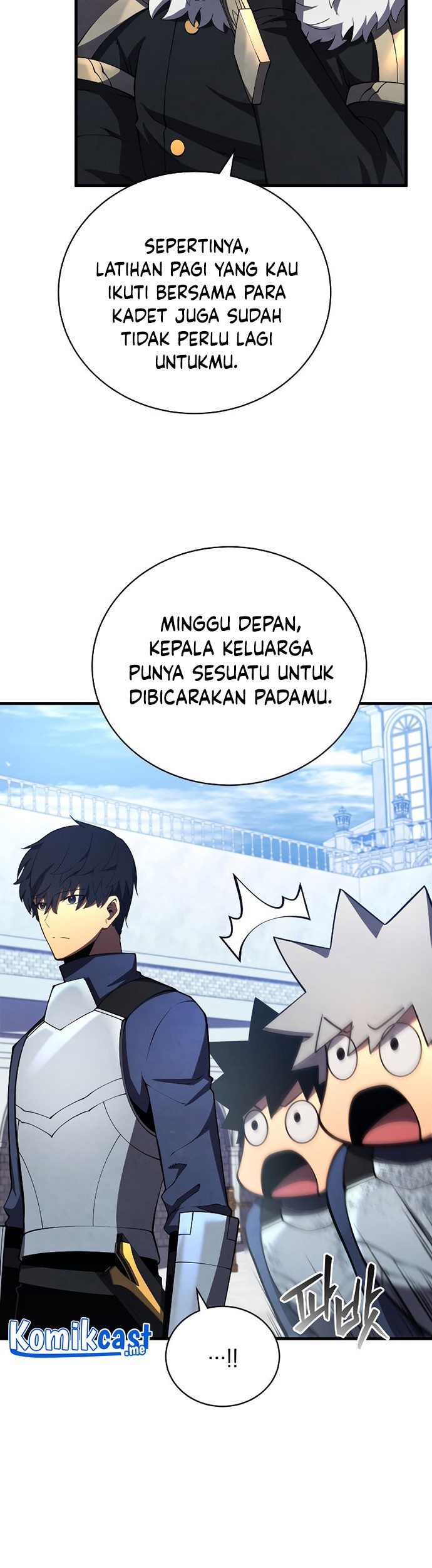 Swordmaster’s Youngest Son Chapter 31 Gambar 64