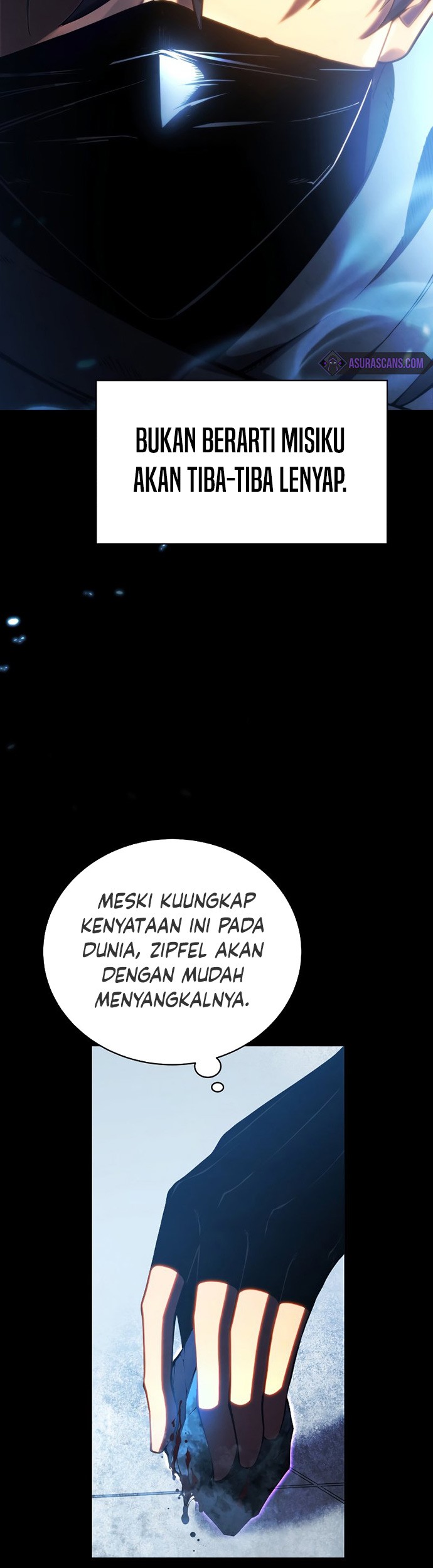 Swordmaster’s Youngest Son Chapter 31 Gambar 4