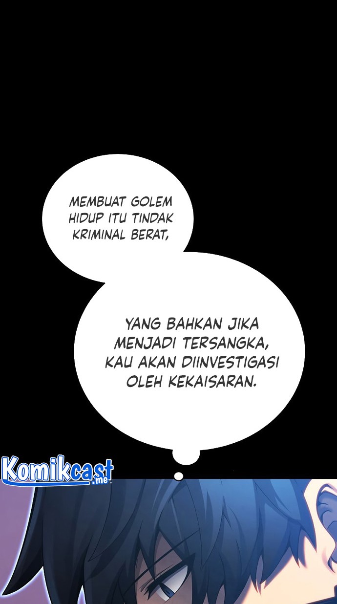 Swordmaster’s Youngest Son Chapter 31 Gambar 5