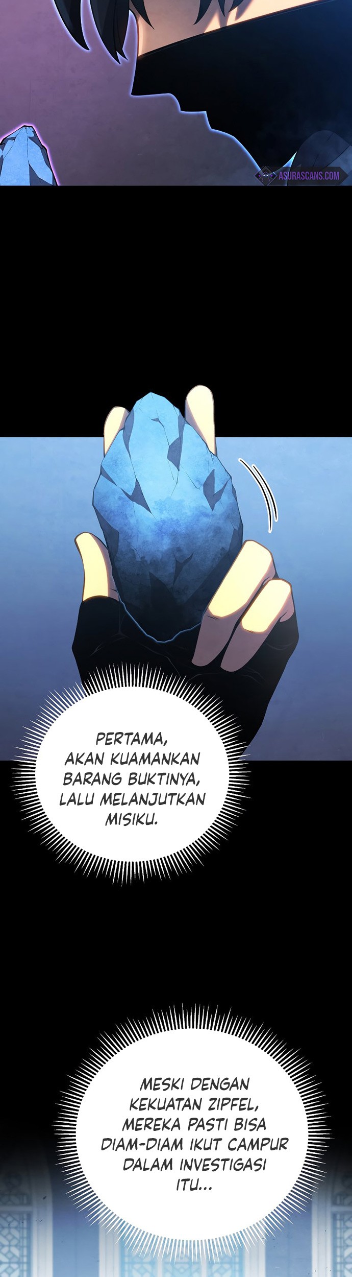 Swordmaster’s Youngest Son Chapter 31 Gambar 6