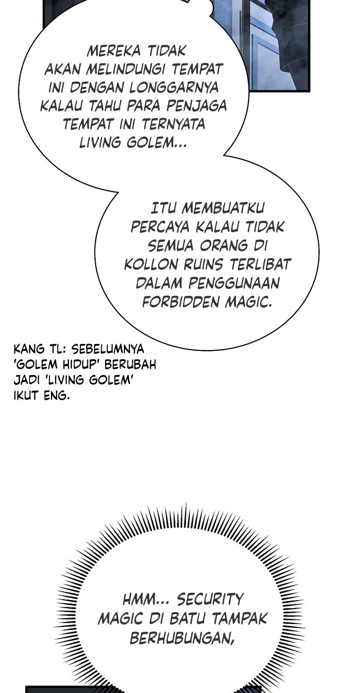 Swordmaster’s Youngest Son Chapter 31 Gambar 9