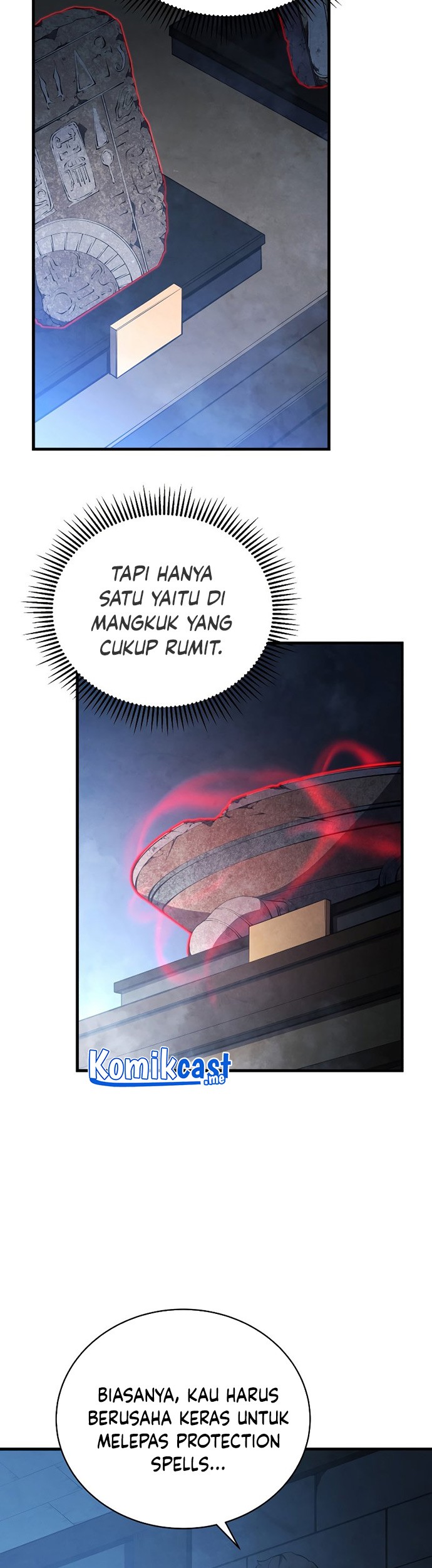 Swordmaster’s Youngest Son Chapter 31 Gambar 10