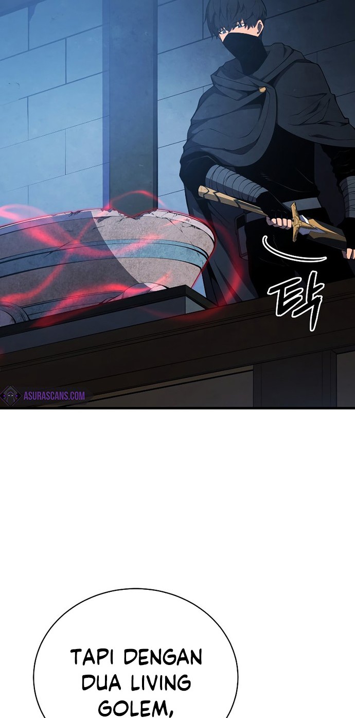 Swordmaster’s Youngest Son Chapter 31 Gambar 11