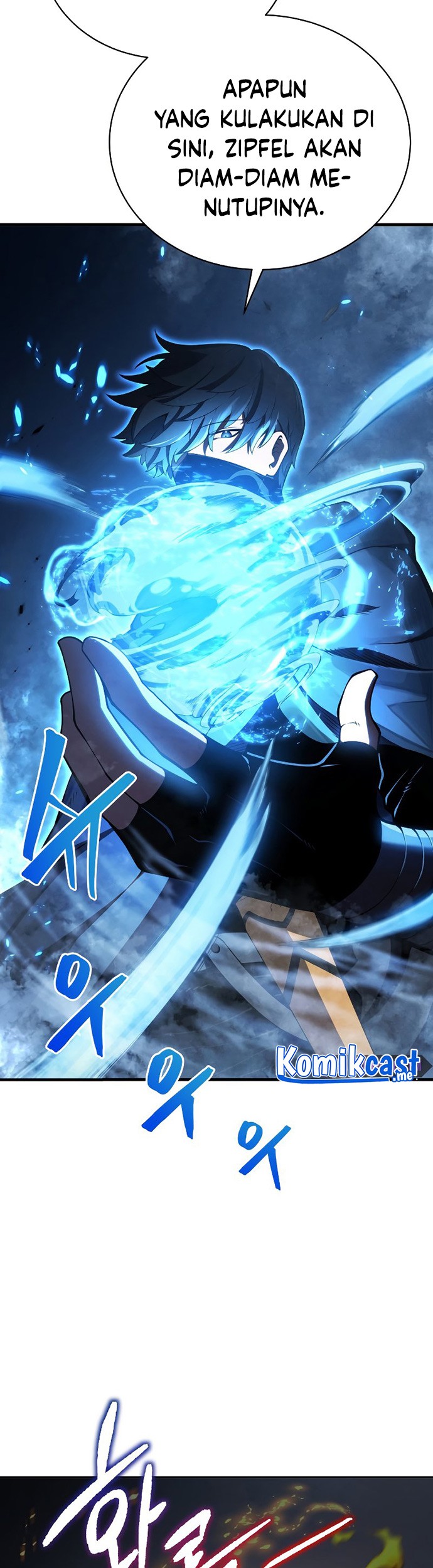 Swordmaster’s Youngest Son Chapter 31 Gambar 12