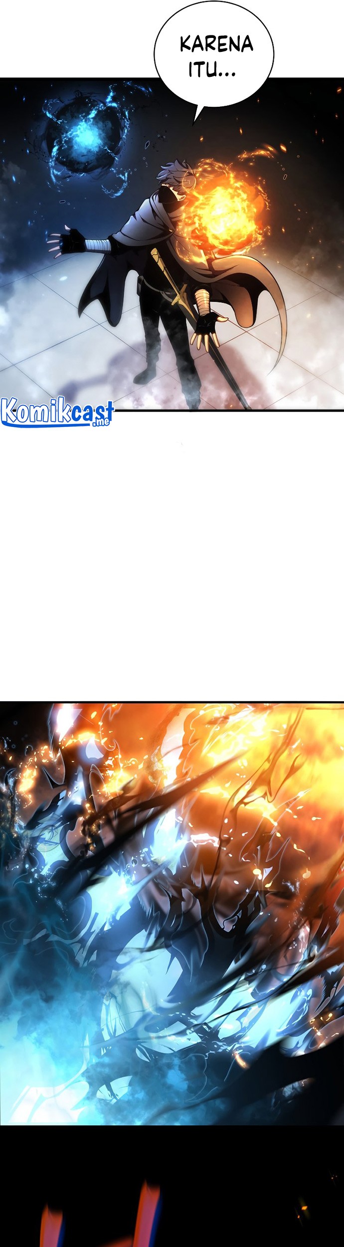 Swordmaster’s Youngest Son Chapter 31 Gambar 14