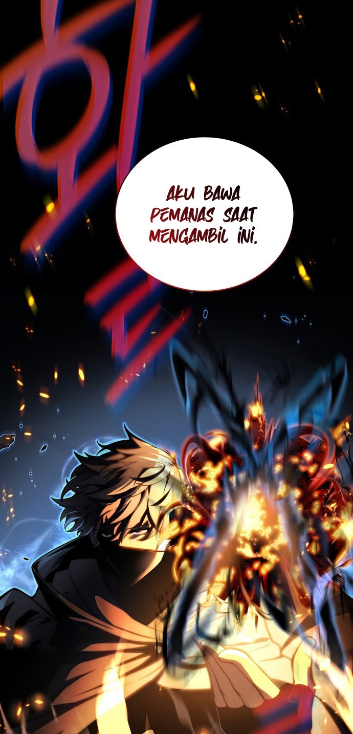 Swordmaster’s Youngest Son Chapter 31 Gambar 15