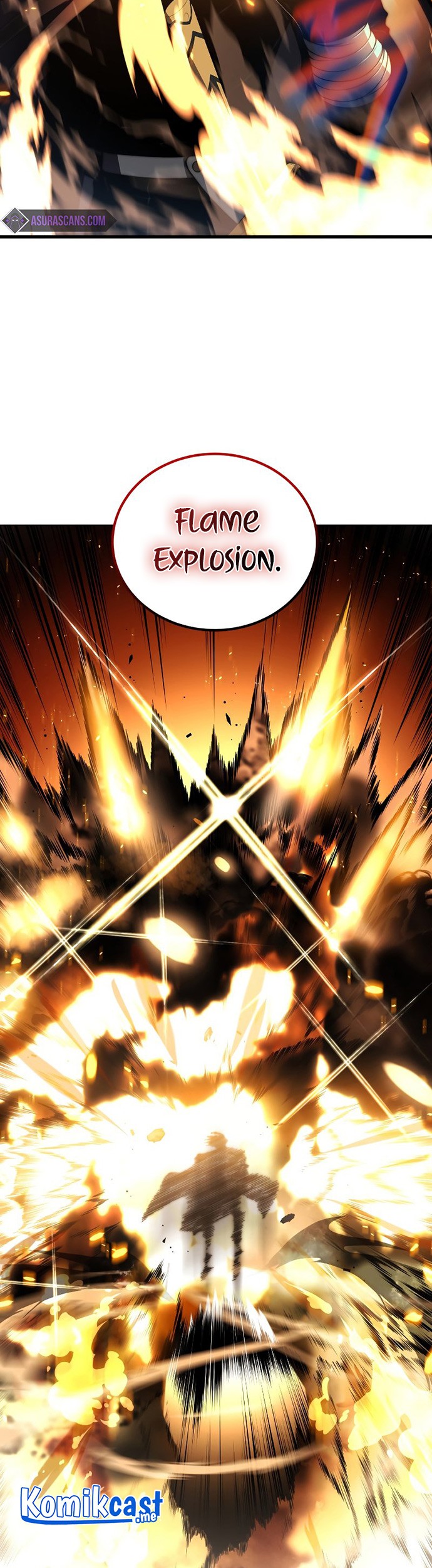 Swordmaster’s Youngest Son Chapter 31 Gambar 16