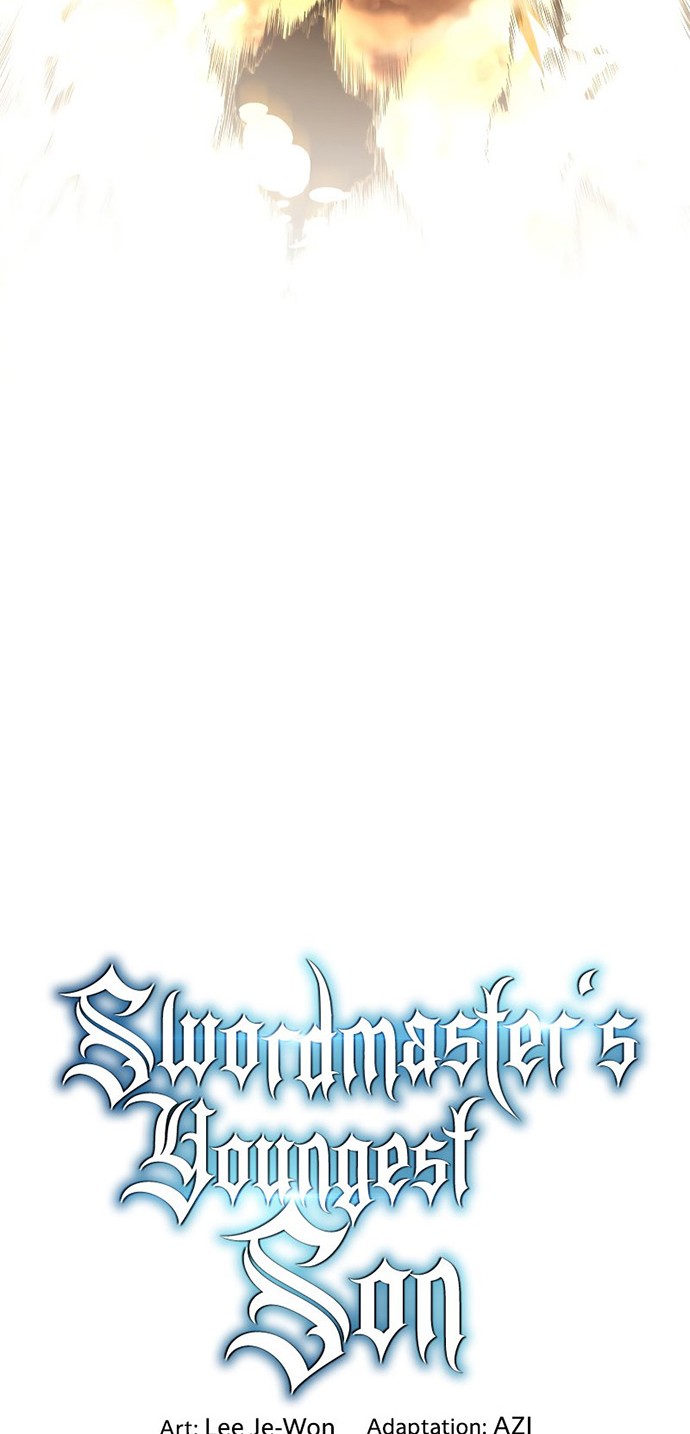 Swordmaster’s Youngest Son Chapter 31 Gambar 17
