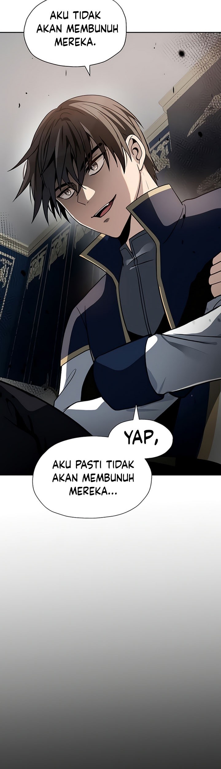 Transmigrating to the Otherworld Once More Chapter 20 Gambar 28