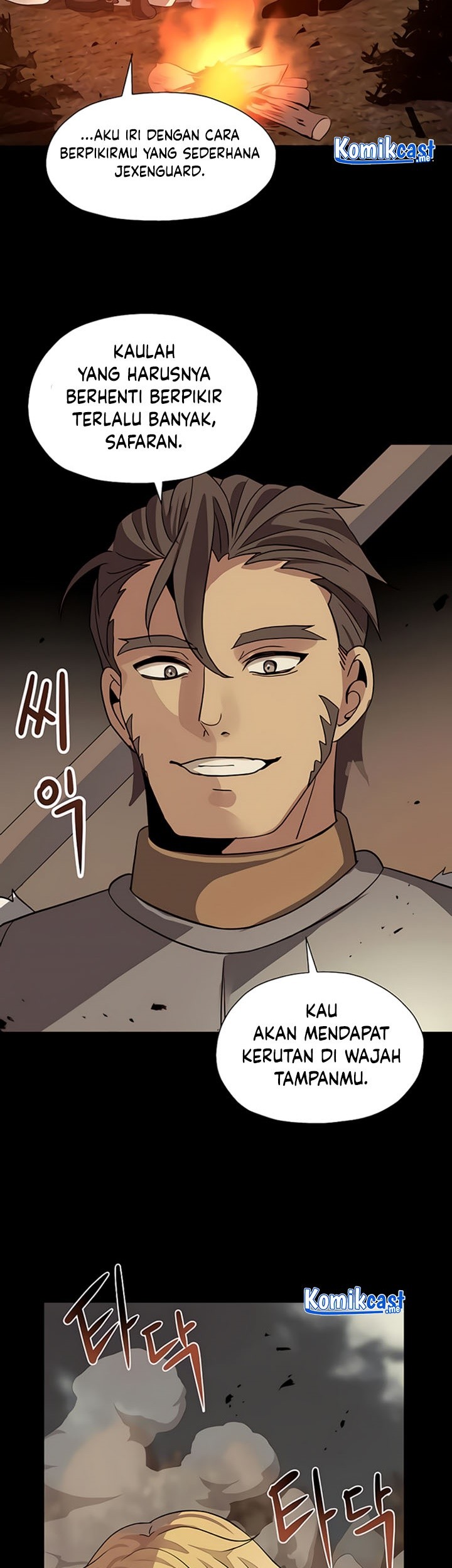 Transmigrating to the Otherworld Once More Chapter 20 Gambar 36