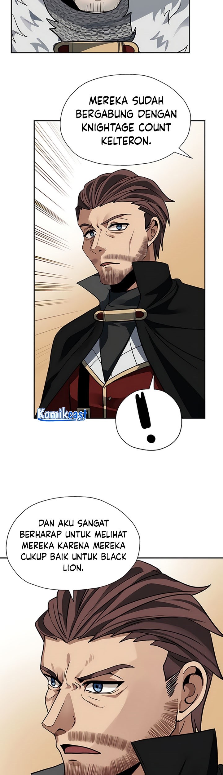 Transmigrating to the Otherworld Once More Chapter 20 Gambar 18