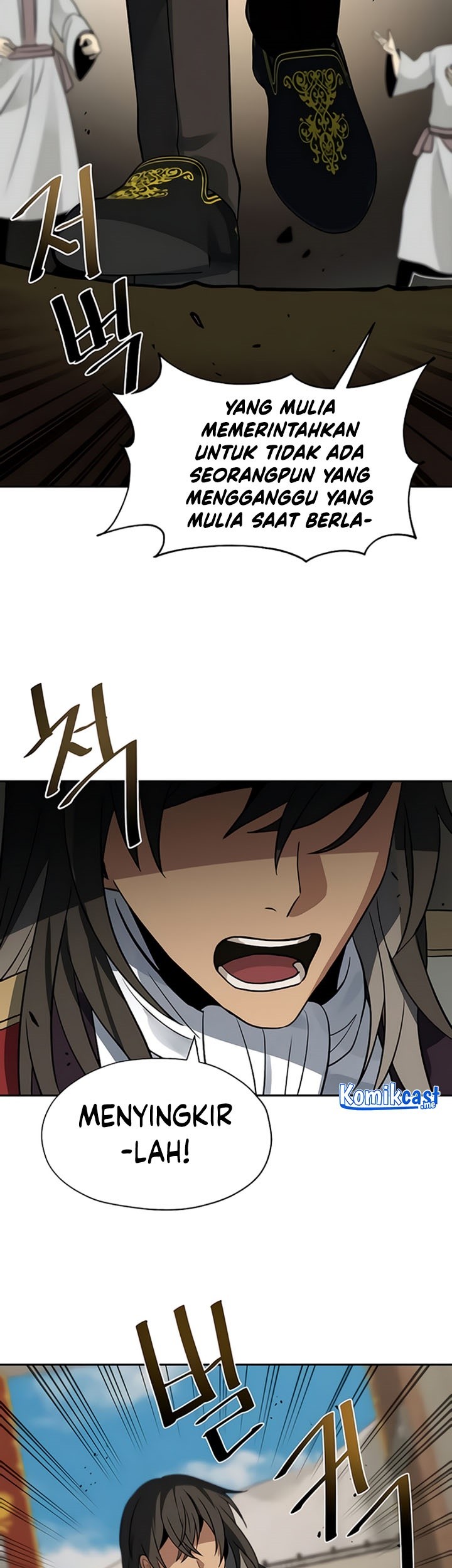 Transmigrating to the Otherworld Once More Chapter 20 Gambar 52