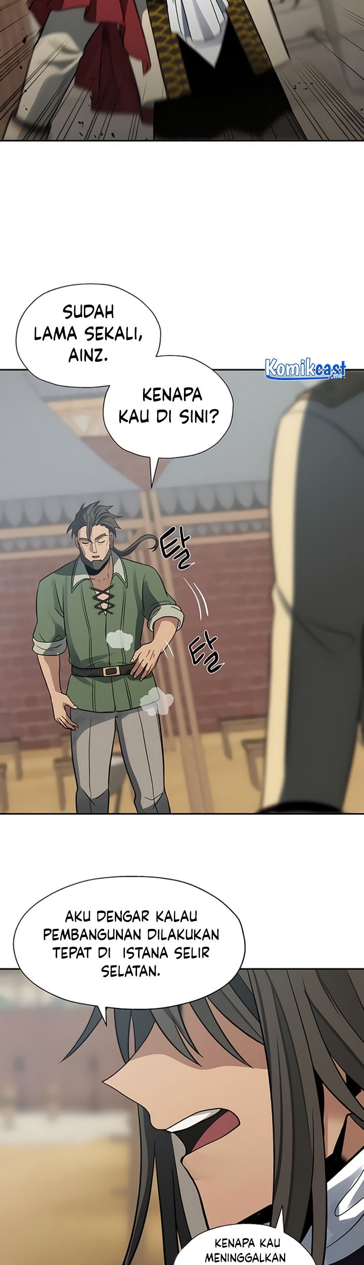 Transmigrating to the Otherworld Once More Chapter 20 Gambar 54