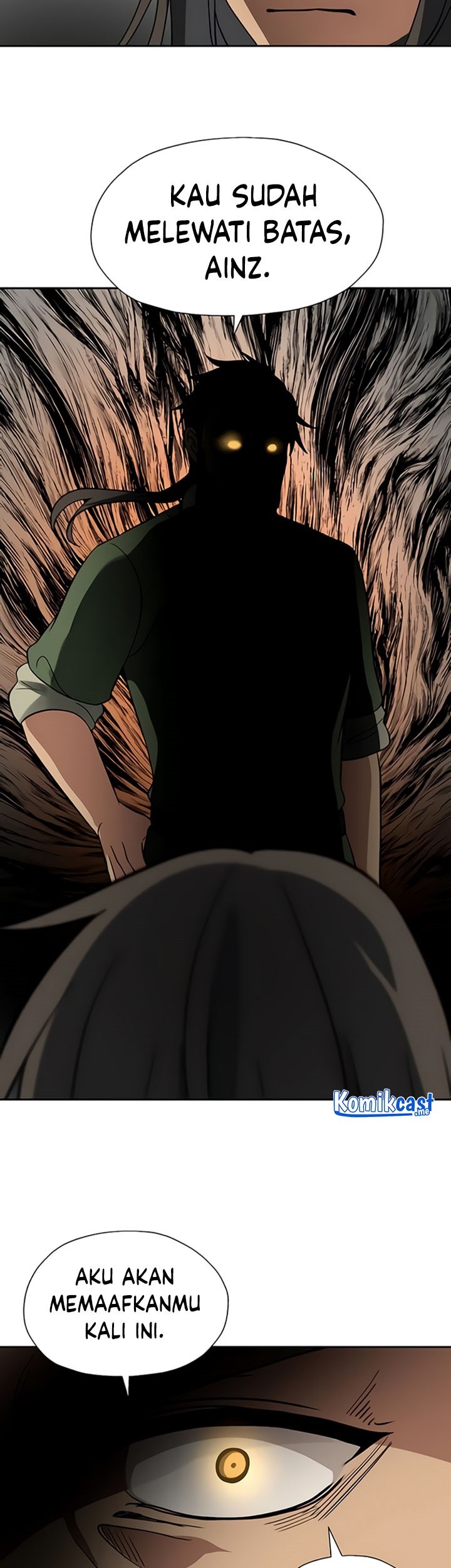 Transmigrating to the Otherworld Once More Chapter 20 Gambar 58