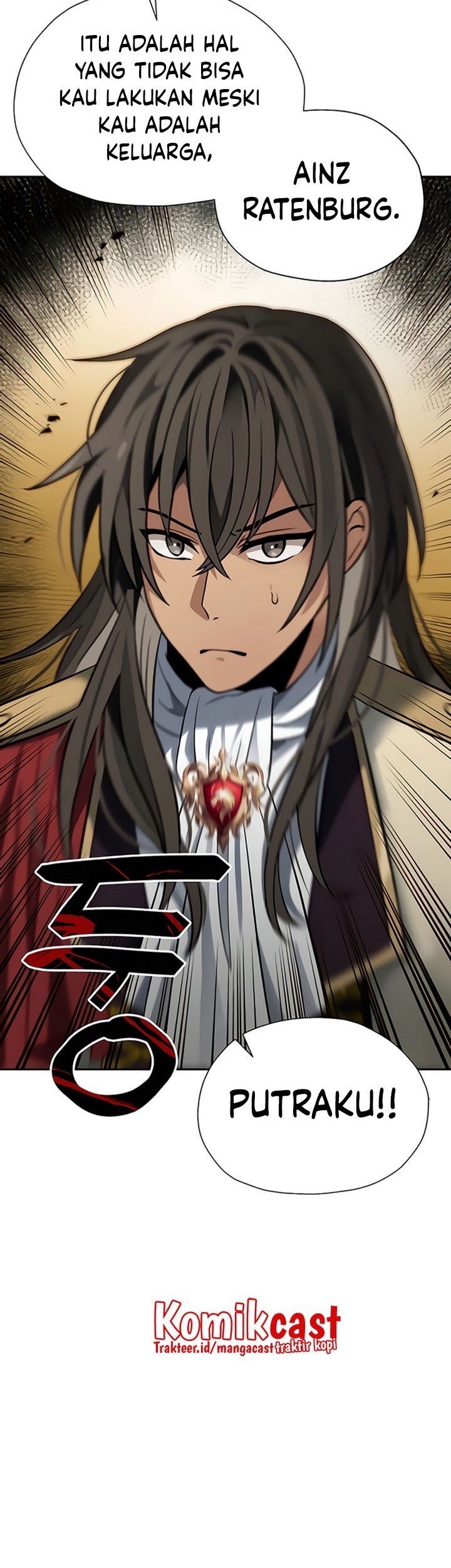 Transmigrating to the Otherworld Once More Chapter 20 Gambar 60