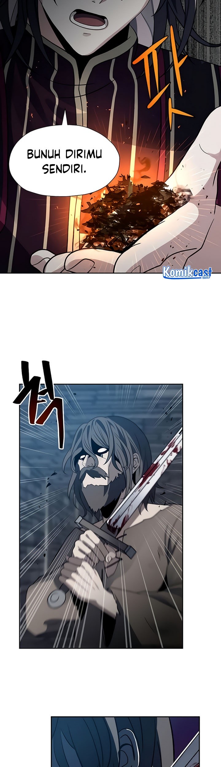 Transmigrating to the Otherworld Once More Chapter 20 Gambar 4