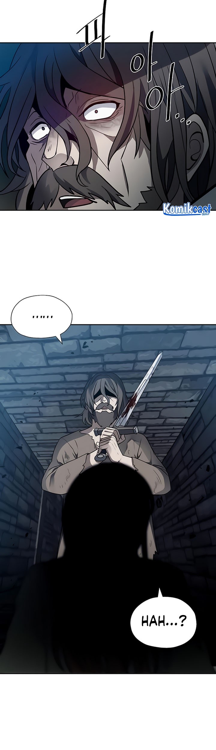 Transmigrating to the Otherworld Once More Chapter 20 Gambar 6