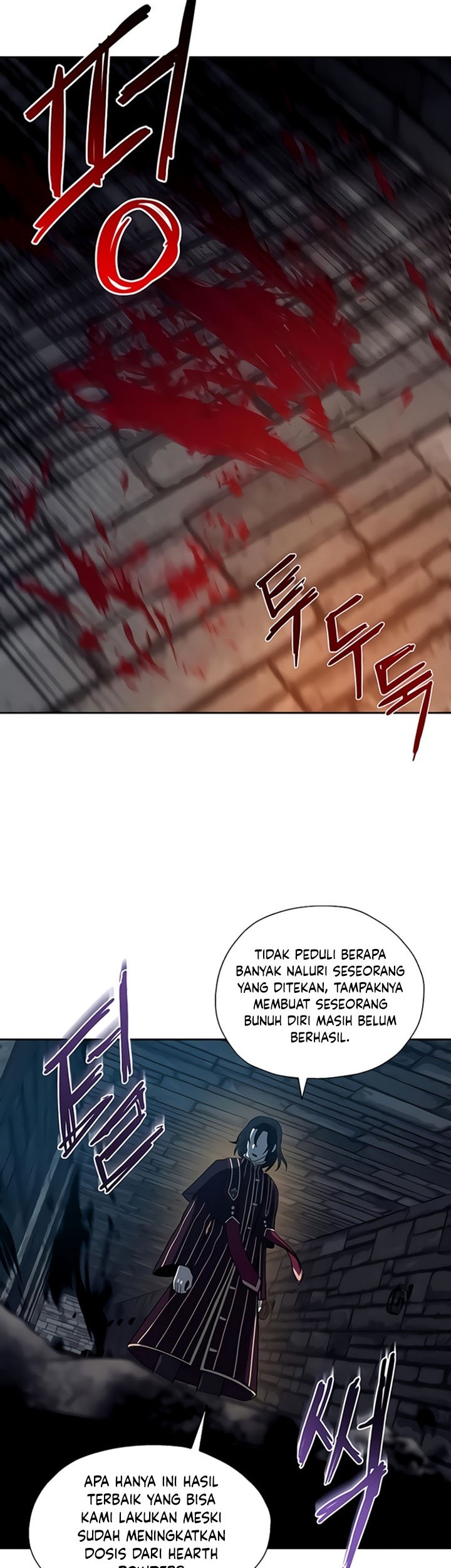 Transmigrating to the Otherworld Once More Chapter 20 Gambar 8