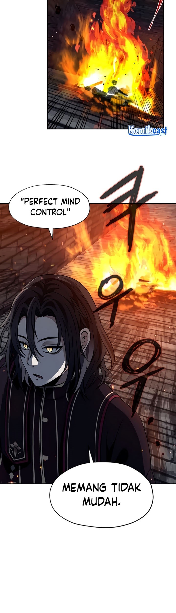 Transmigrating to the Otherworld Once More Chapter 20 Gambar 10