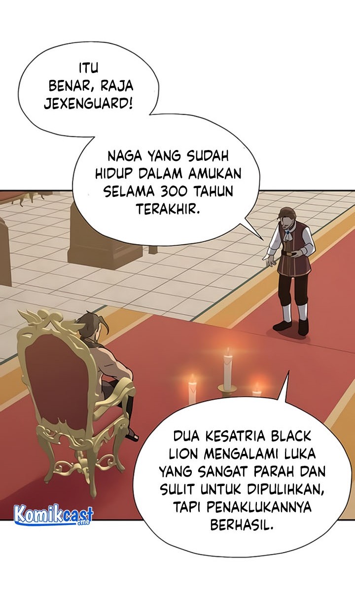 Transmigrating to the Otherworld Once More Chapter 20 Gambar 13