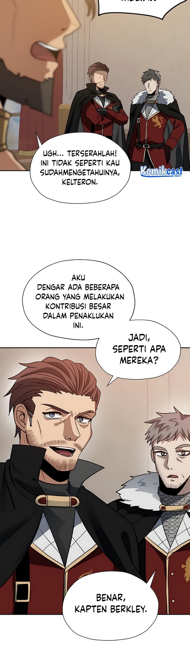 Transmigrating to the Otherworld Once More Chapter 20 Gambar 16