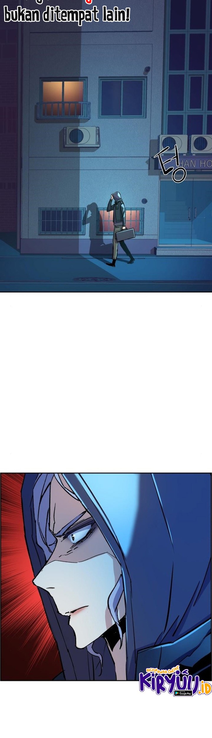 Mercenary Enrollment Chapter 95 Gambar 53