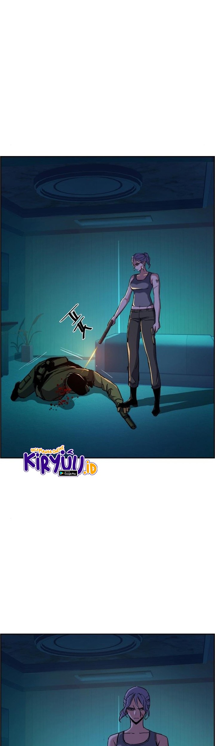 Mercenary Enrollment Chapter 95 Gambar 50