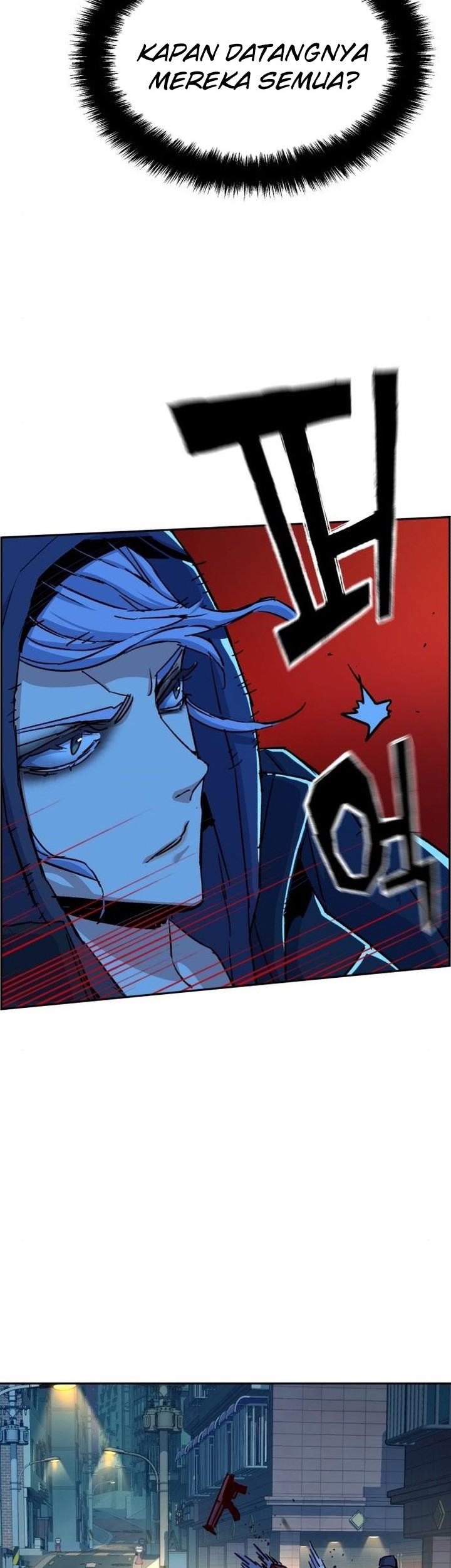 Mercenary Enrollment Chapter 95 Gambar 59