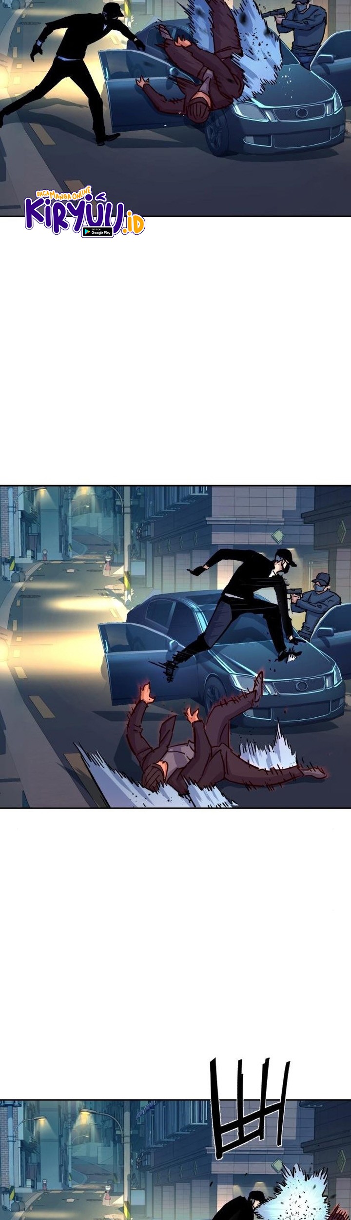 Mercenary Enrollment Chapter 95 Gambar 60