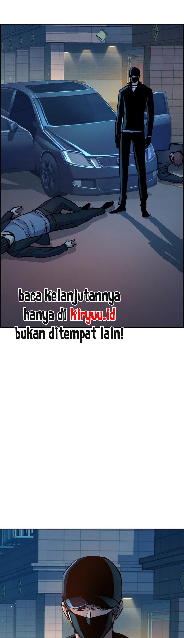 Mercenary Enrollment Chapter 95 Gambar 65