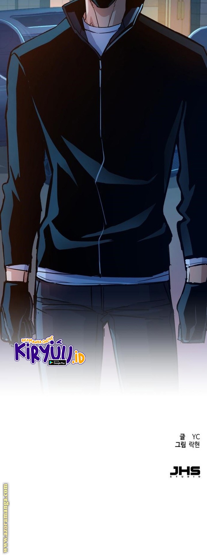 Mercenary Enrollment Chapter 95 Gambar 66