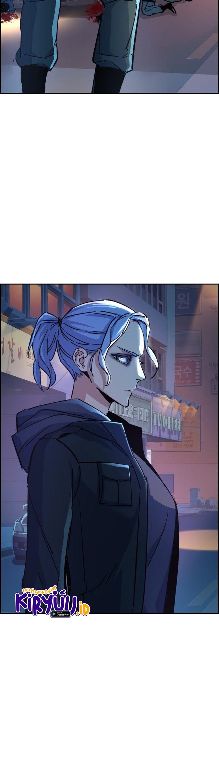 Mercenary Enrollment Chapter 95 Gambar 64