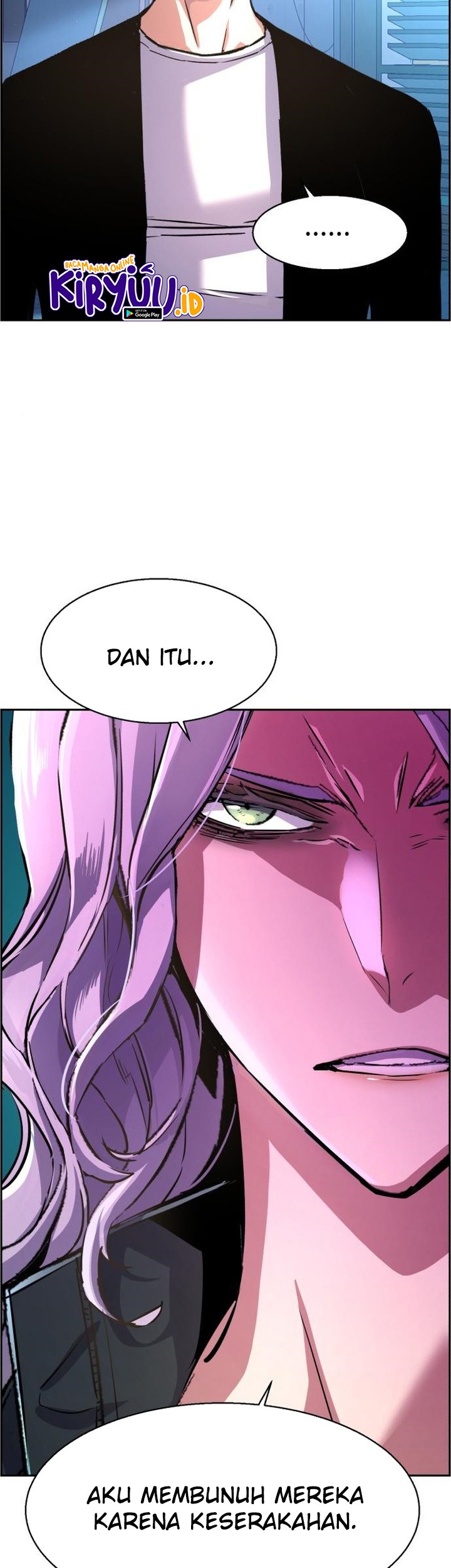 Mercenary Enrollment Chapter 95 Gambar 4