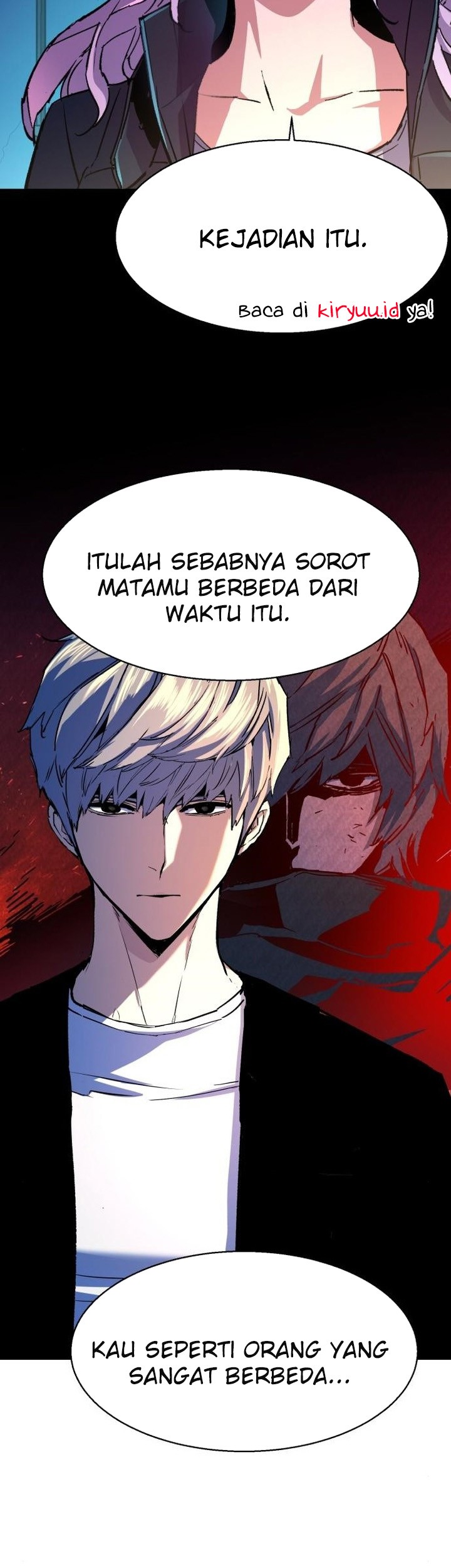 Mercenary Enrollment Chapter 95 Gambar 12