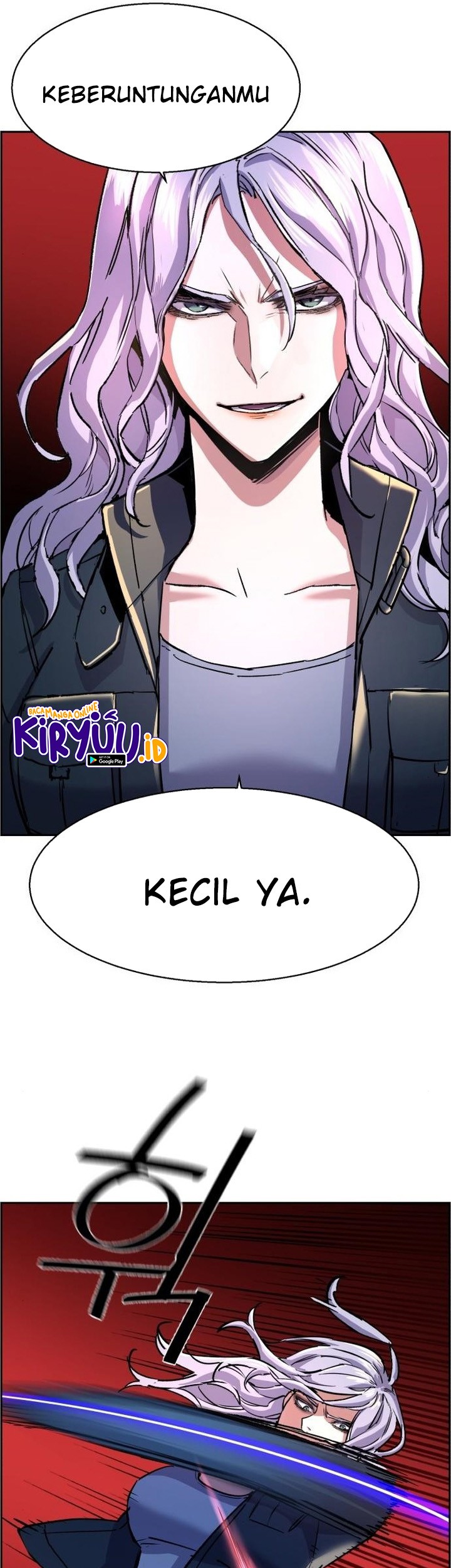 Mercenary Enrollment Chapter 95 Gambar 14