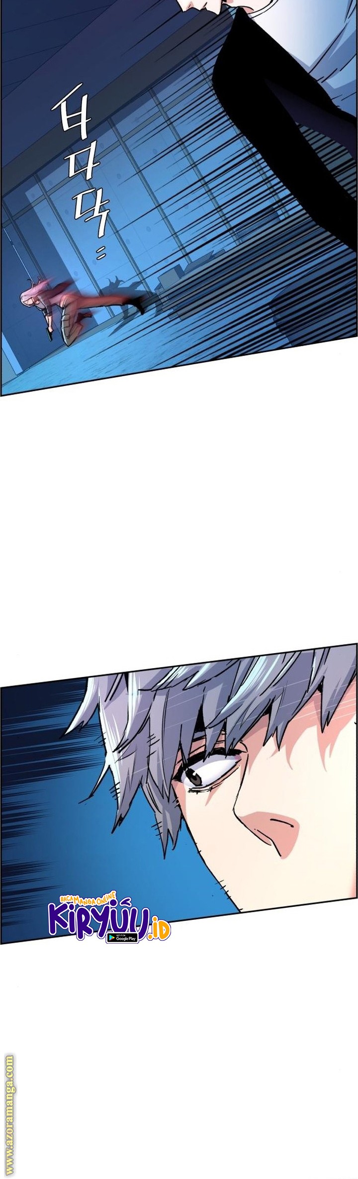 Mercenary Enrollment Chapter 95 Gambar 19