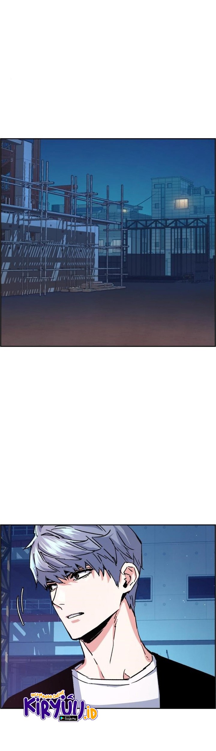 Mercenary Enrollment Chapter 95 Gambar 21