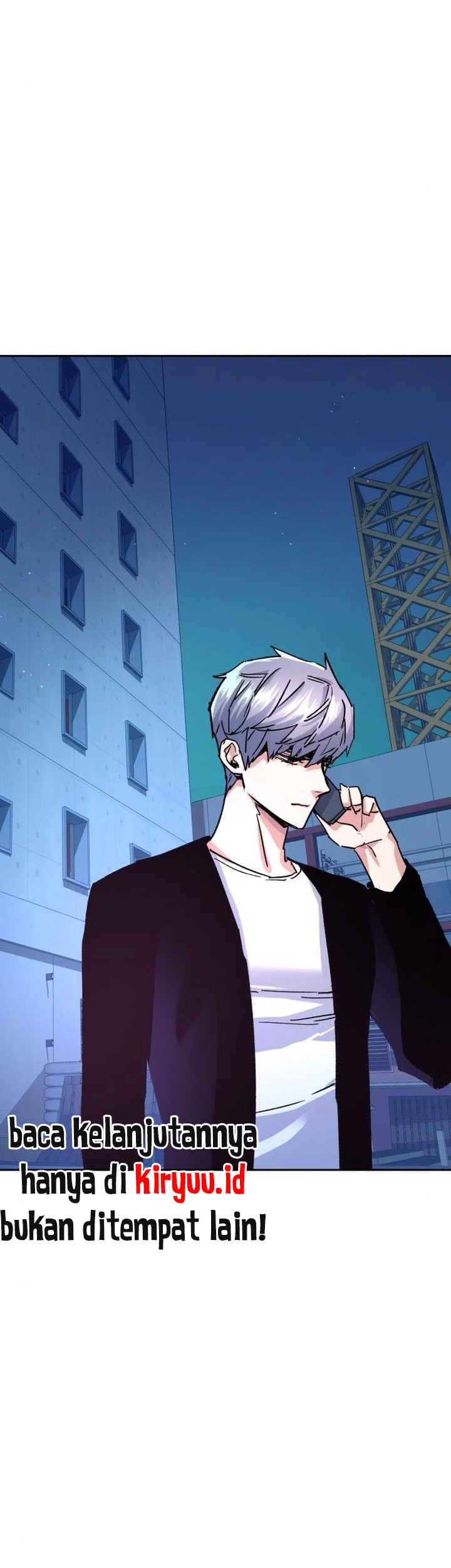 Mercenary Enrollment Chapter 95 Gambar 22