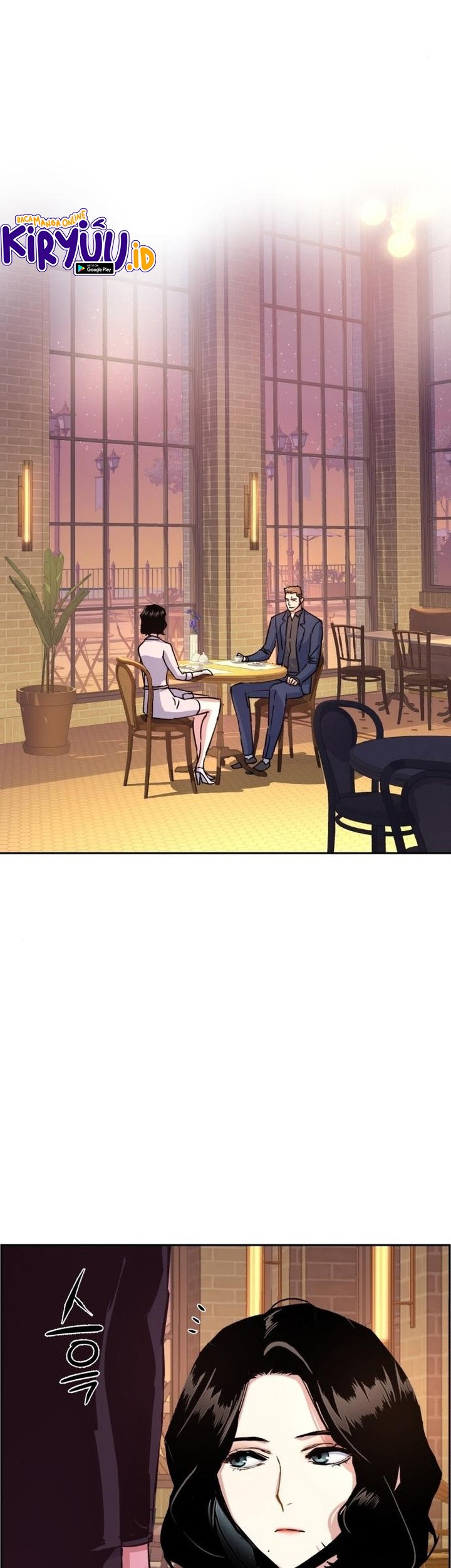 Mercenary Enrollment Chapter 95 Gambar 23