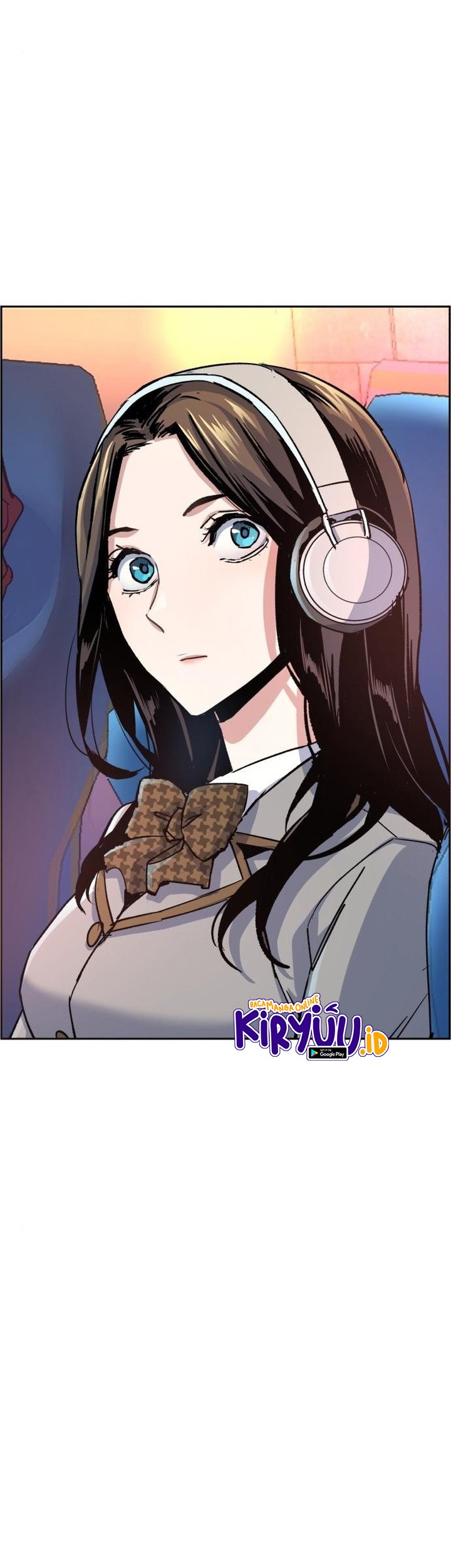 Mercenary Enrollment Chapter 95 Gambar 27