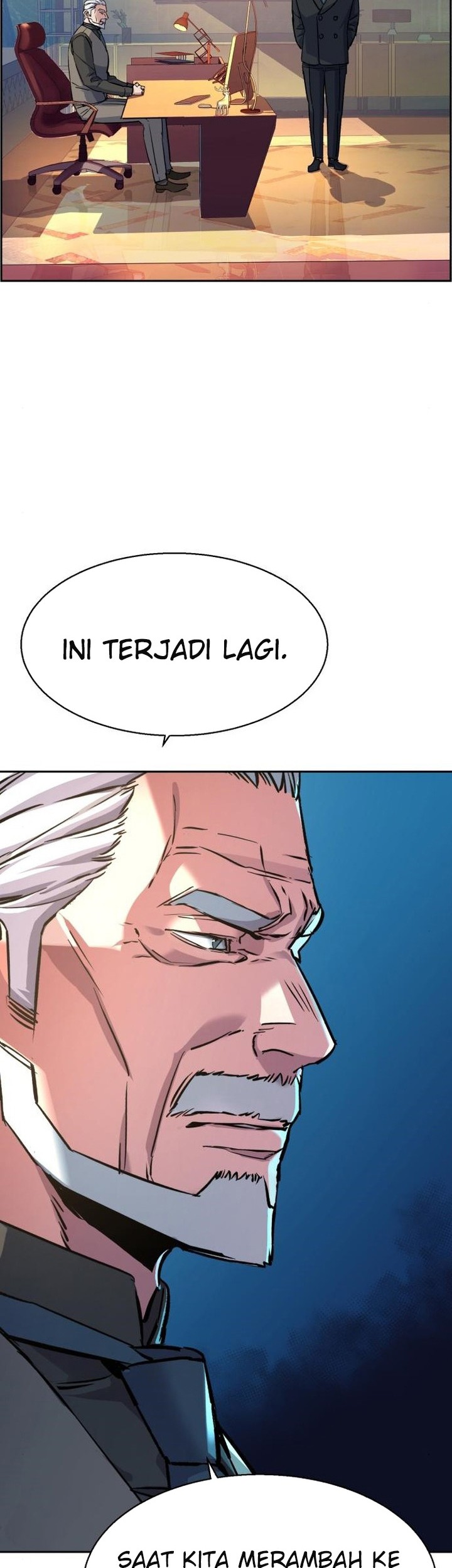 Mercenary Enrollment Chapter 95 Gambar 29