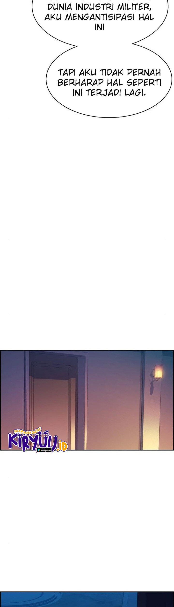 Mercenary Enrollment Chapter 95 Gambar 30