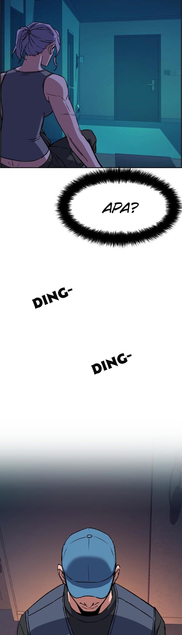 Mercenary Enrollment Chapter 95 Gambar 36