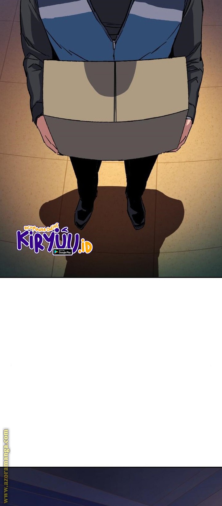 Mercenary Enrollment Chapter 95 Gambar 37