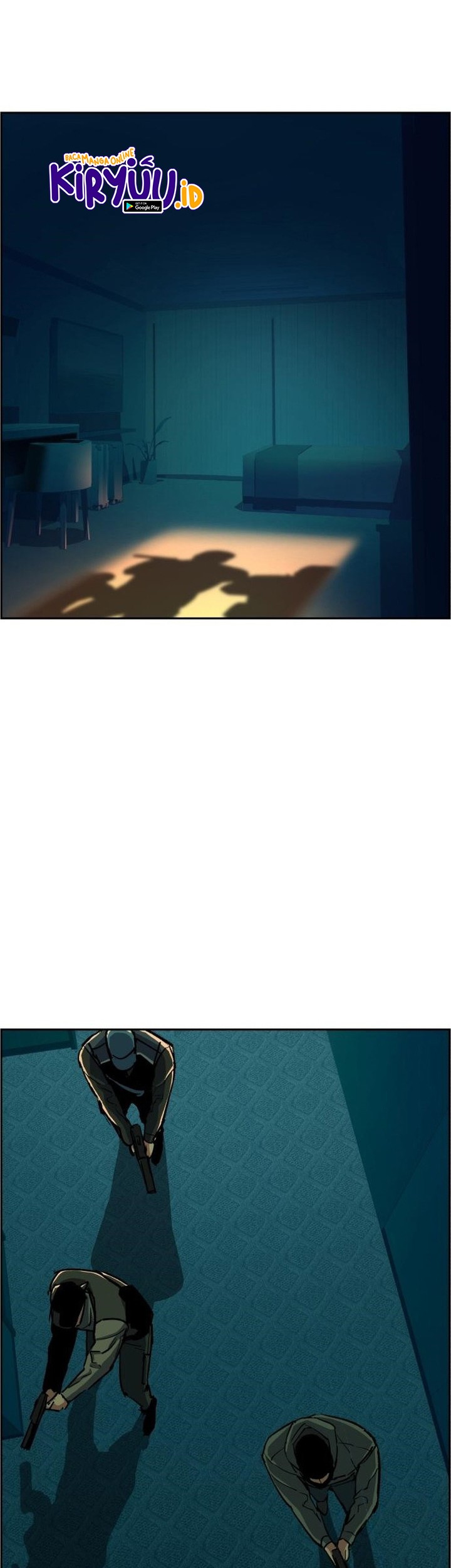 Mercenary Enrollment Chapter 95 Gambar 41