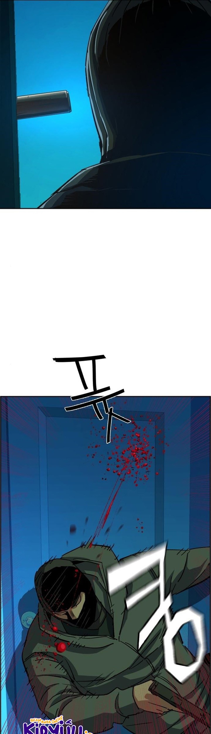 Mercenary Enrollment Chapter 95 Gambar 44