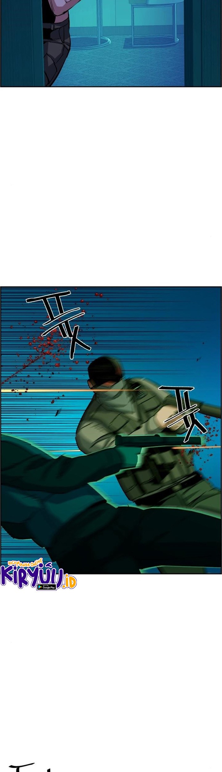 Mercenary Enrollment Chapter 95 Gambar 46