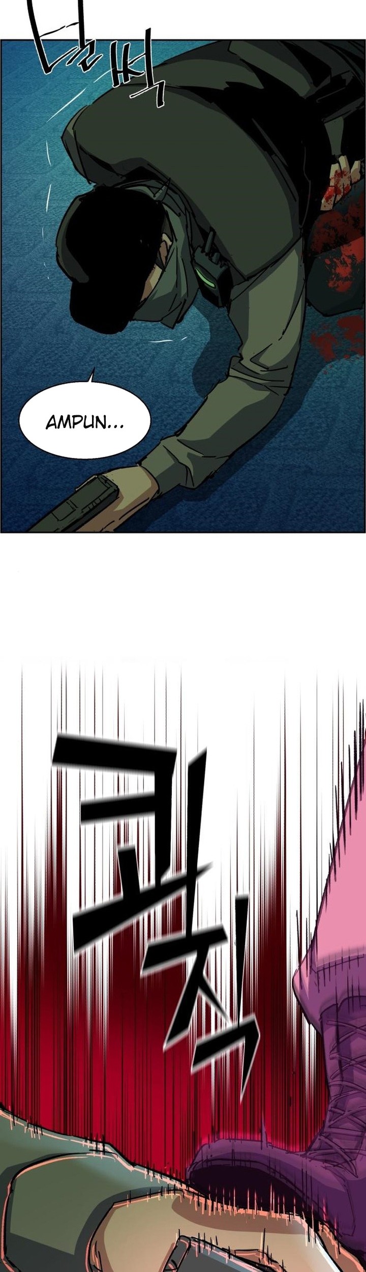 Mercenary Enrollment Chapter 95 Gambar 47