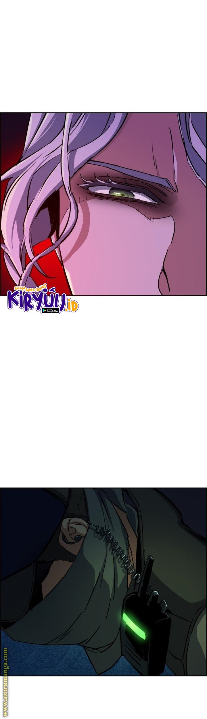 Mercenary Enrollment Chapter 95 Gambar 49