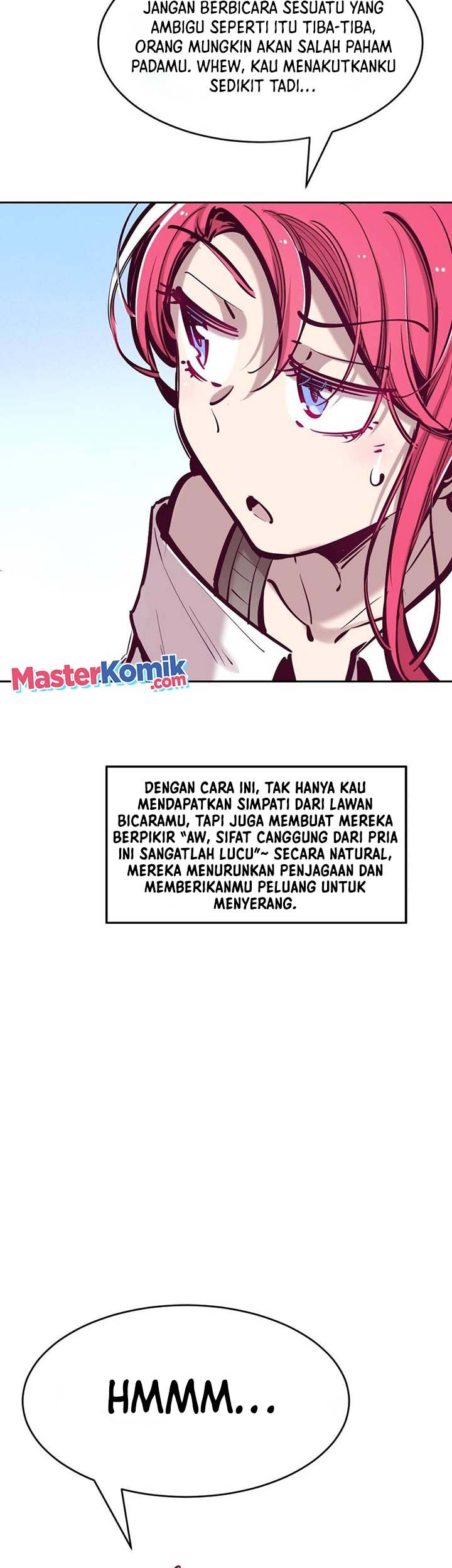 Demon X Angel, Can’t Get Along! Chapter 52 Gambar 38